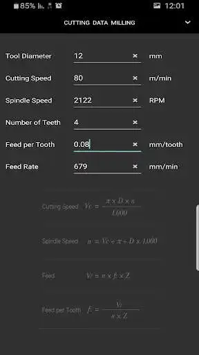 Play iMachinist as an online game iMachinist with UptoPlay