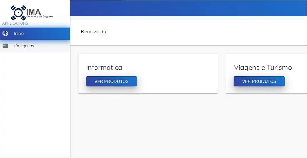 Play IMA Corretora de Seguros as an online game IMA Corretora de Seguros with UptoPlay