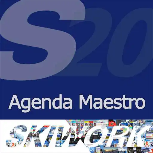 Play iMae Skiwork Agenda Maestro APK
