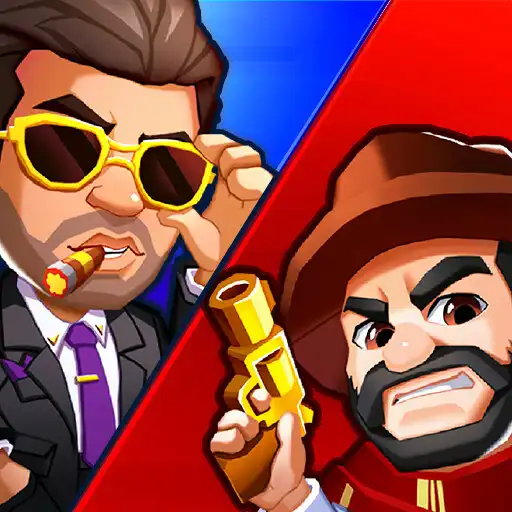 Play I,Mafia:Boss Avengers APK