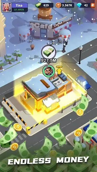 Play I,Mafia:Boss Avengers  and enjoy I,Mafia:Boss Avengers with UptoPlay