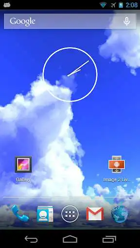 Play Image 2 Live Wallpaper Play Image 2 Live Wallpaper
