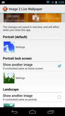 Play Image 2 Live Wallpaper Play Image 2 Live Wallpaper
