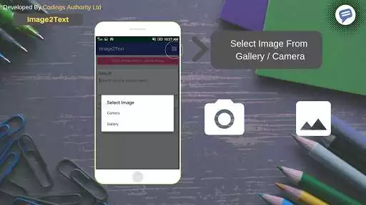 Play Image2Text as an online game Image2Text with UptoPlay