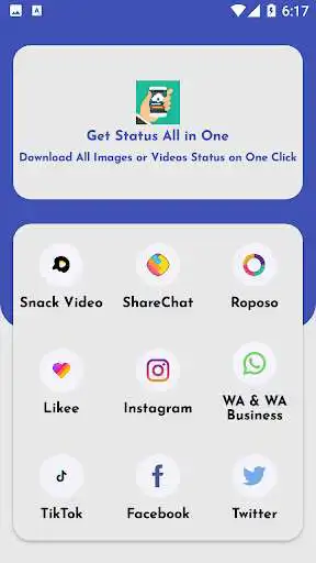 Play Image and Video Saver All in One and enjoy Image and Video Saver All in One with UptoPlay Play Image and Video Saver All in One and enjoy Image and Video Saver All in One with UptoPlay
