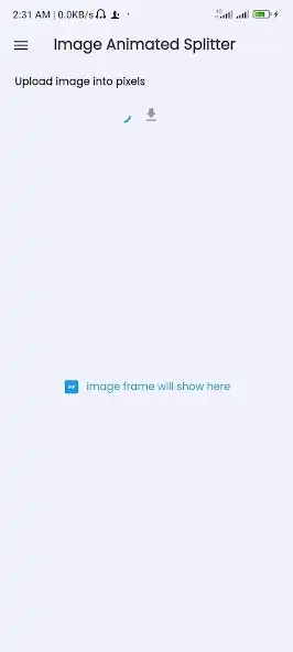 Play Image Animated Splitter  and enjoy Image Animated Splitter with UptoPlay