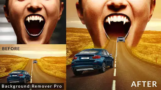 Play Image Background Remove BG - Background Burner as an online game Image Background Remove BG - Background Burner with UptoPlay
