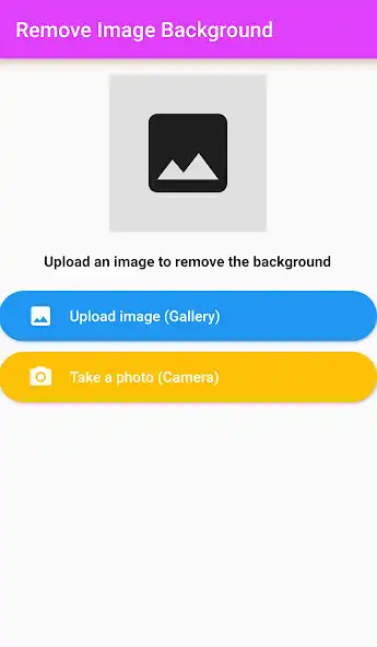 Play Image Background Remover -Easy as an online game Image Background Remover -Easy with UptoPlay