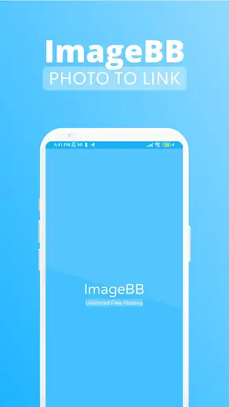 Play ImageBB - Photos To Link  and enjoy ImageBB - Photos To Link with UptoPlay