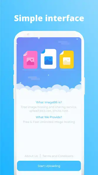Play ImageBB - Photos To Link as an online game ImageBB - Photos To Link with UptoPlay