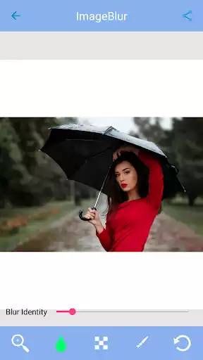 Play Image Blur Editor  and enjoy Image Blur Editor with UptoPlay