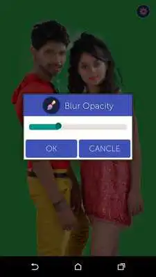 Play Image Blur Free