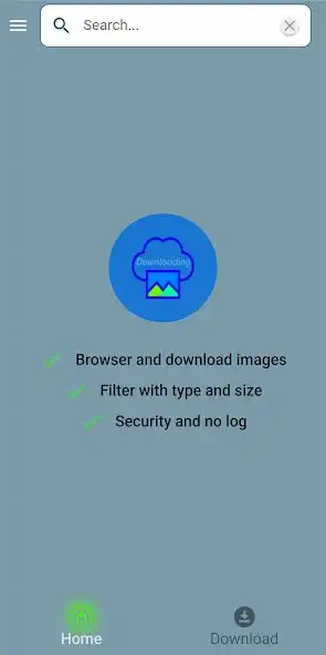 Play Image Browser  and enjoy Image Browser with UptoPlay