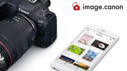 Play image.canon  and enjoy image.canon with UptoPlay