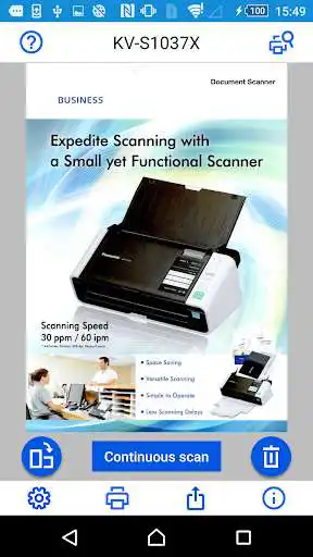 Play APK Image Capture Mobile  and enjoy Image Capture Mobile with UptoPlay com.panasonic.scn.ImageCaptureMobile