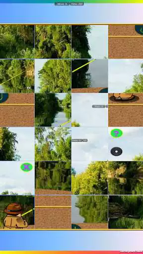 Play Image Change as an online game Image Change with UptoPlay