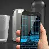 Free play online Image Classifier APK