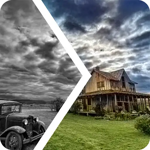 Play Image Colorizer - Colorize BW APK Play Image Colorizer - Colorize BW APK