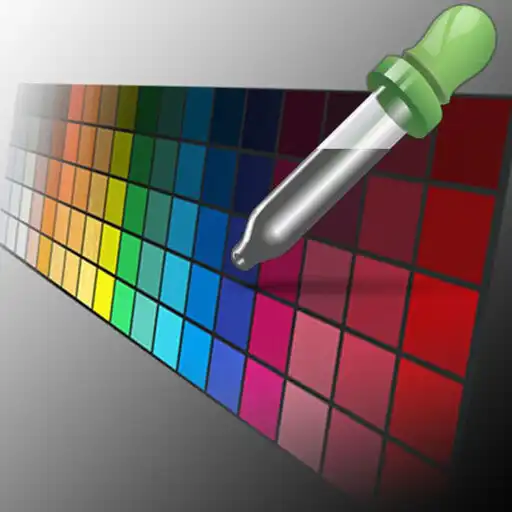 Play image color picker APK Play image color picker APK