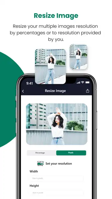 Play Image compressor and resizer  and enjoy Image compressor and resizer with UptoPlay