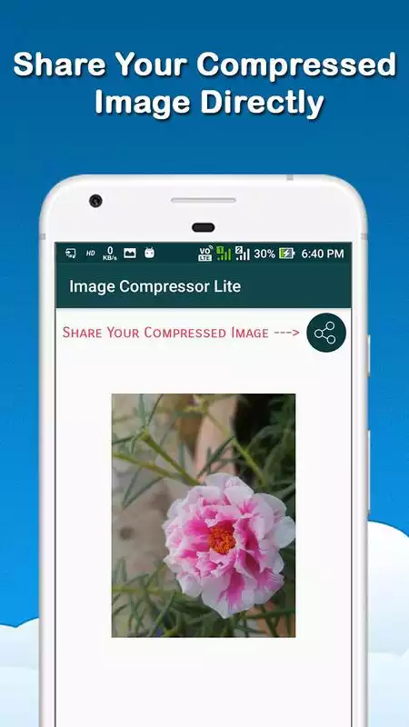 Play Image Compressor Lite