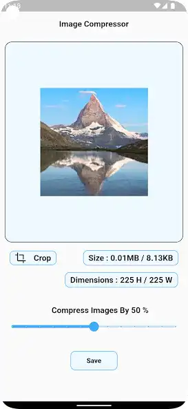 Play Image Compressor Mb to kb as an online game Image Compressor Mb to kb with UptoPlay
