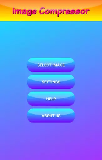 Play APK Image Compressor  and enjoy Image Compressor with UptoPlay com.kArt.imgcompressor