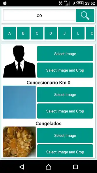 Play Image Contacts Premium  and enjoy Image Contacts Premium with UptoPlay