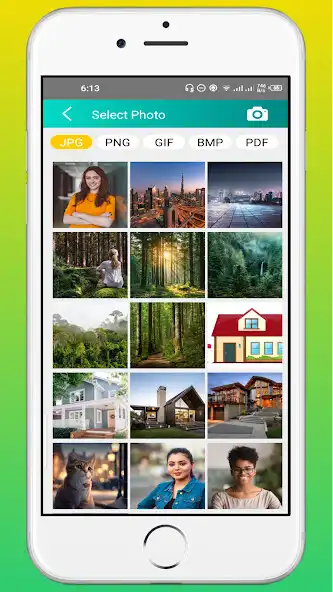 Play Image Converter JPG PDF PNG  and enjoy Image Converter JPG PDF PNG with UptoPlay