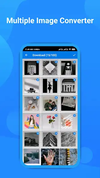 Play Image Converter - JPG PNG WEBP as an online game Image Converter - JPG PNG WEBP with UptoPlay