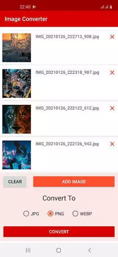 Play Image Converter - PNG to JPG Converter/JPG to PNG  and enjoy Image Converter - PNG to JPG Converter/JPG to PNG with UptoPlay
