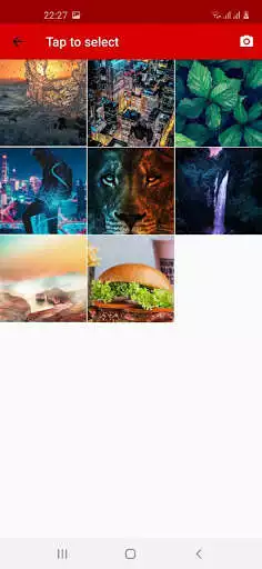 Play Image Converter - PNG to JPG Converter/JPG to PNG as an online game Image Converter - PNG to JPG Converter/JPG to PNG with UptoPlay