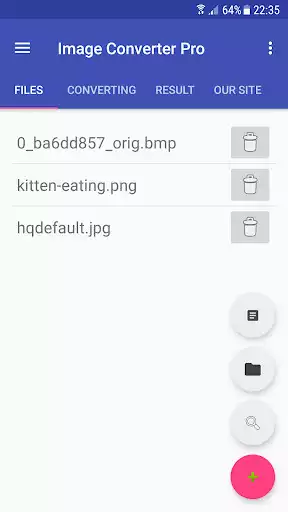 Play Image Converter  and enjoy Image Converter with UptoPlay