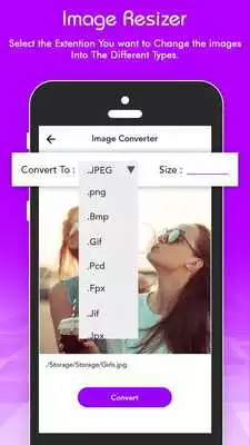 Play Image Converter