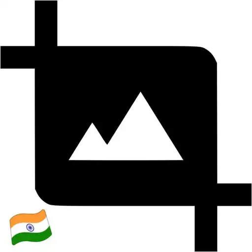 Play Image Cropper - crop in sizes  APK