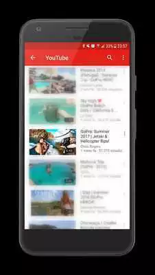 Play Image Downloader for YouTube - Save Thumbnails HD