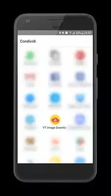 Play Image Downloader for YouTube - Save Thumbnails HD