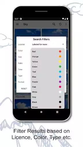 Play Image Downloader - ImageSearch as an online game Image Downloader - ImageSearch with UptoPlay