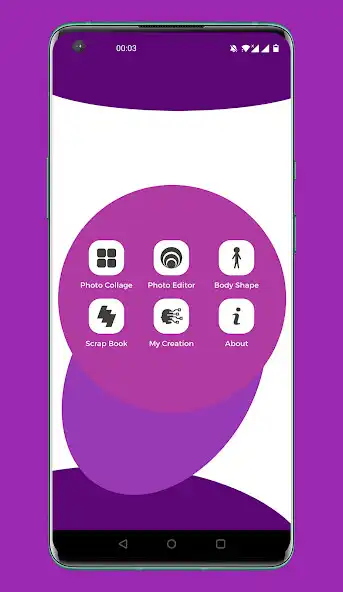 Play image editor and collage maker  and enjoy image editor and collage maker with UptoPlay