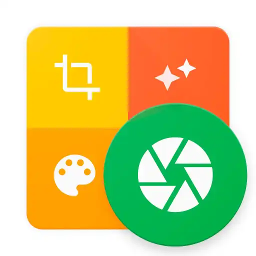 Play Image Editor by Lufick APK