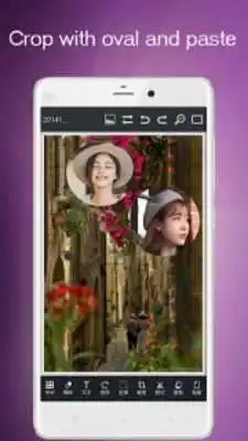 Play Image Editor for Android Play Image Editor for Android