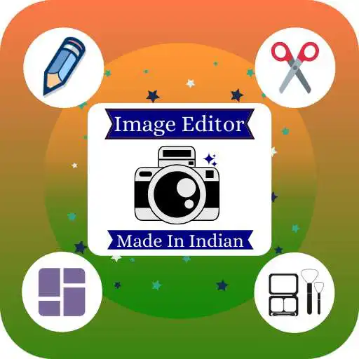 Play Image Editor - Made in India APK Play Image Editor - Made in India APK