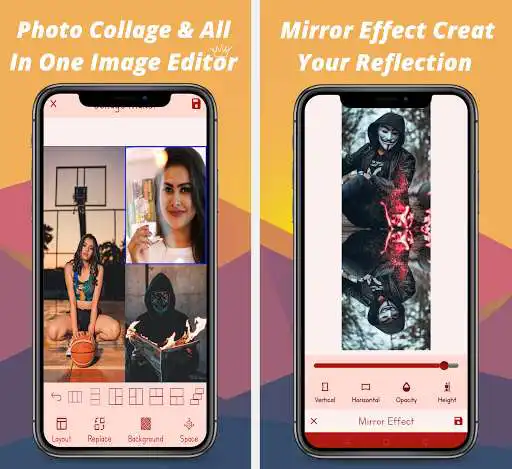 Play Image Editor - Made in India  and enjoy Image Editor - Made in India with UptoPlay