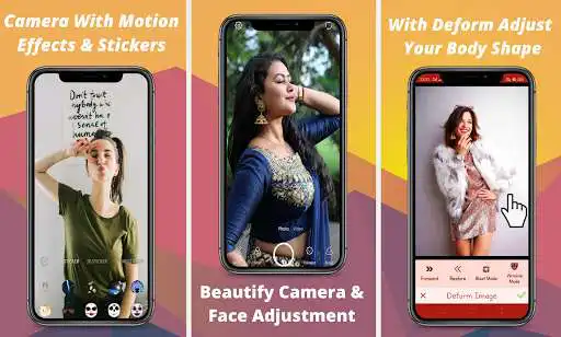 Play Image Editor - Made in India as an online game Image Editor - Made in India with UptoPlay