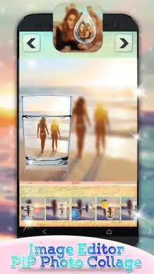 Play Image Editor-PiP Photo Collage Play Image Editor-PiP Photo Collage