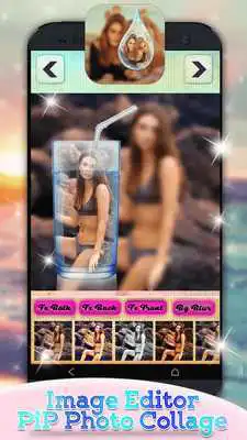 Play Image Editor-PiP Photo Collage Play Image Editor-PiP Photo Collage