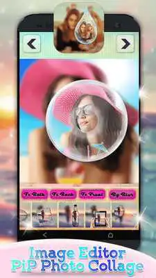Play Image Editor-PiP Photo Collage Play Image Editor-PiP Photo Collage