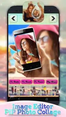 Play Image Editor-PiP Photo Collage Play Image Editor-PiP Photo Collage