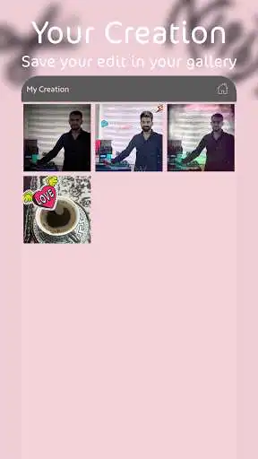 Play Image Editor Pro