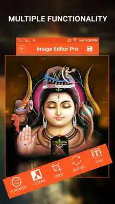 Play Image Editor Pro